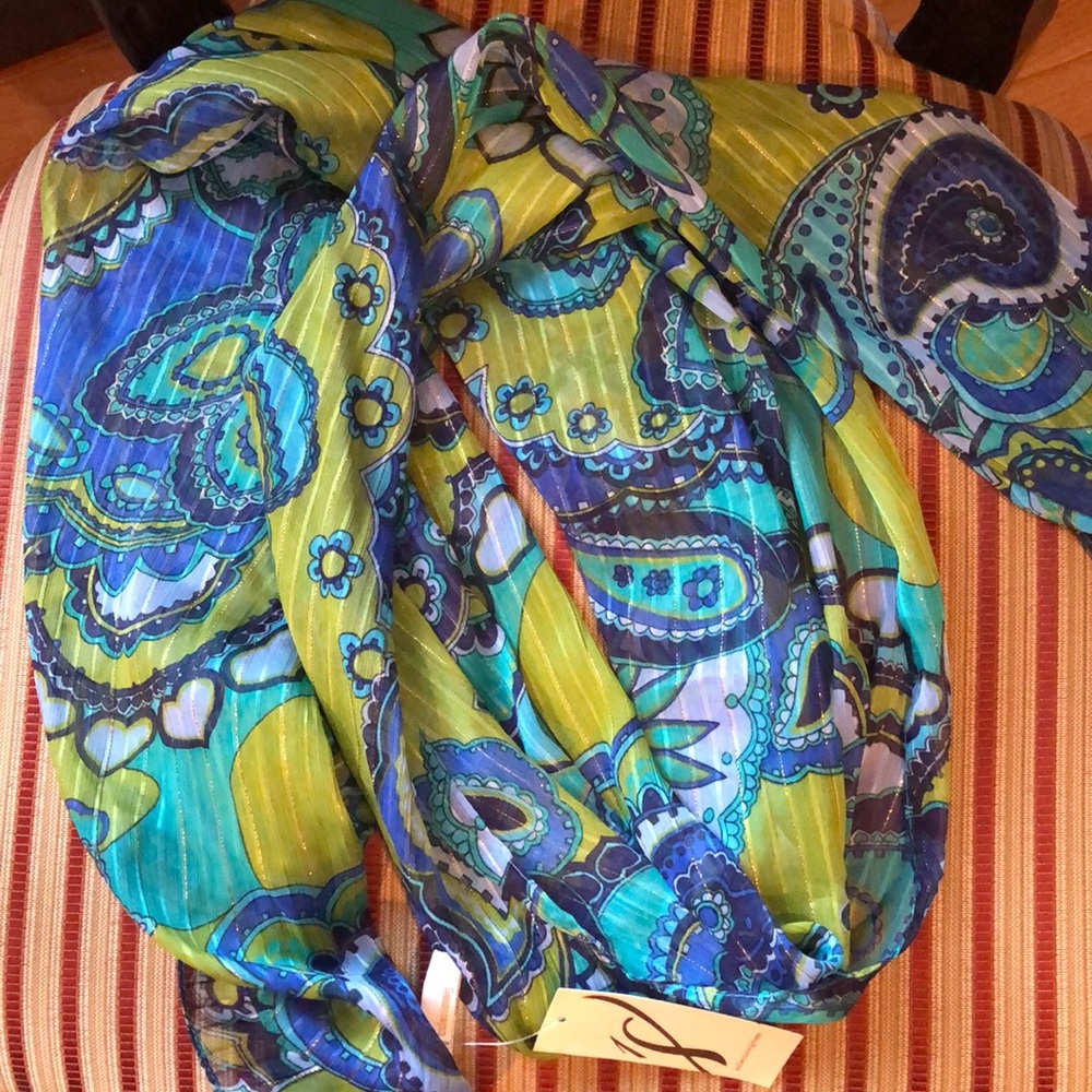 Scarf